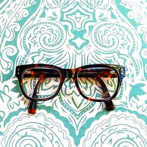 Tortoiseshell Frames